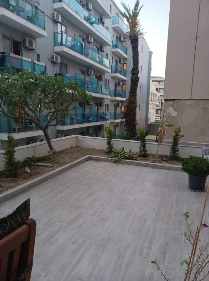Ferienwohnung Psaropoula'S Hidden Gem Rhodes City Exterior foto